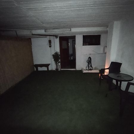 Studio Δωμάτιο エレトリア エクステリア 写真