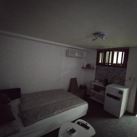 Studio Δωμάτιο エレトリア エクステリア 写真